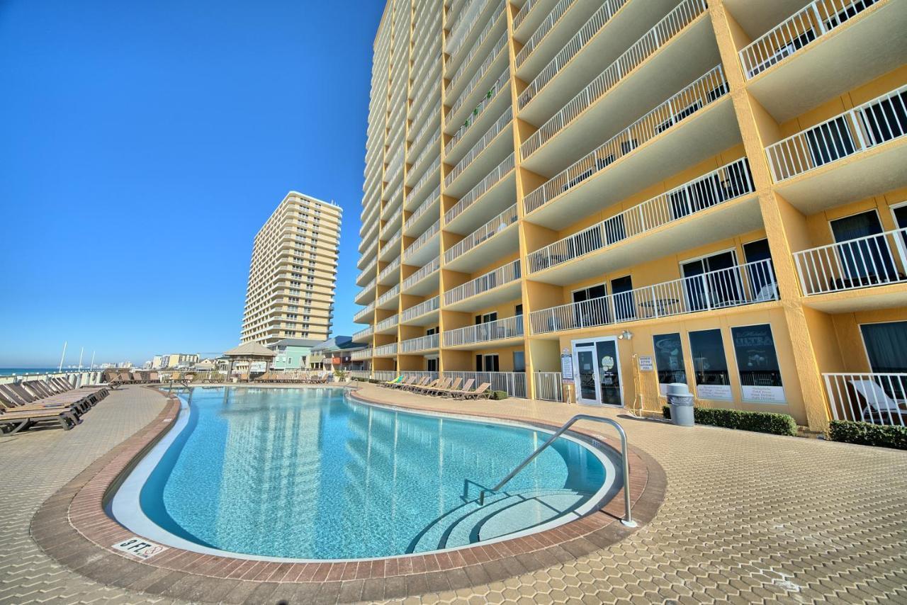 Villa Treasure Island 0204 Panama Stadt Exterior foto